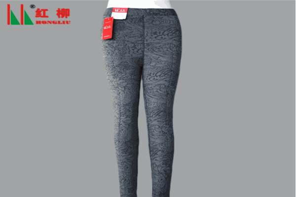 红柳服装产品 门店图片