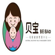 贝宝母婴店品牌logo