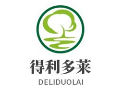 得利多莱奢侈品护理品牌logo