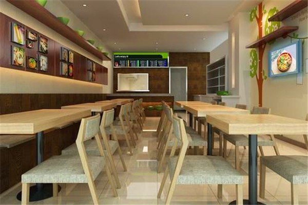 傣味麻辣烫产品 门店图片