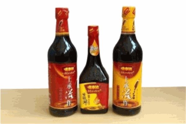 亨氏福达调味品产品 门店图片