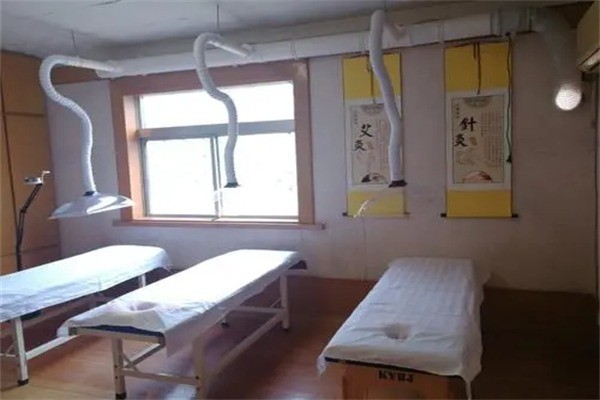 德才中医康复门诊产品 门店图片
