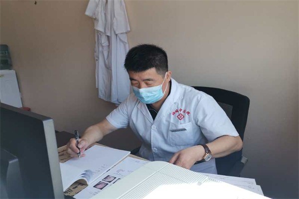 德才中医康复门诊产品 门店图片