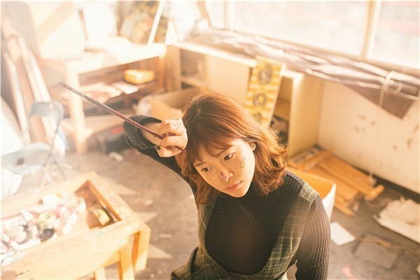 丹青美术工作室产品 门店图片