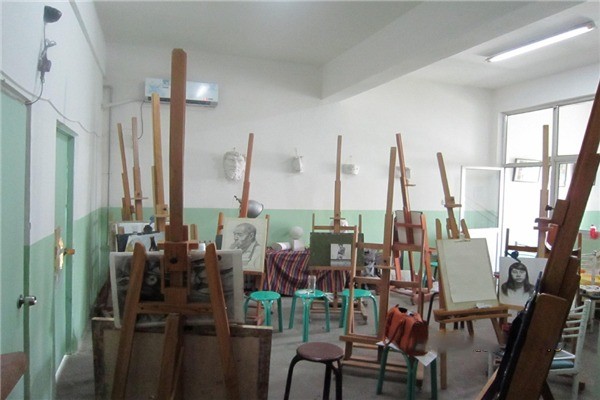 丹青美术工作室产品 门店图片