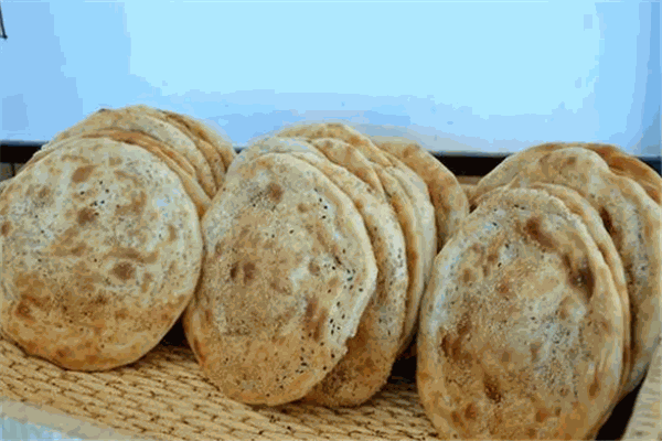 【洪福焦庄烧饼加盟】