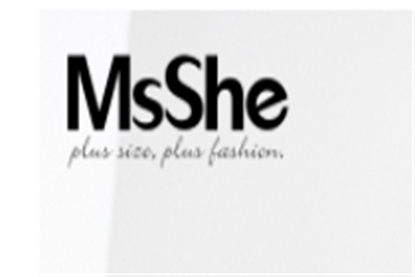 msshe大码女装加盟
