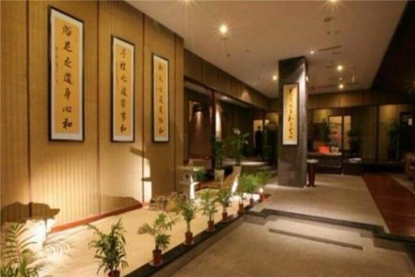 道和堂养生馆产品 门店图片