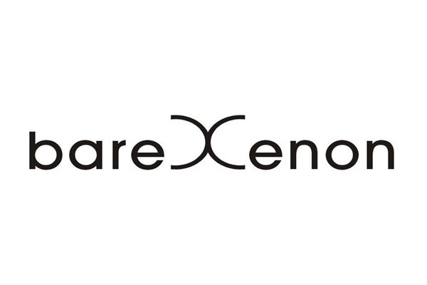 BAREXENON女装加盟