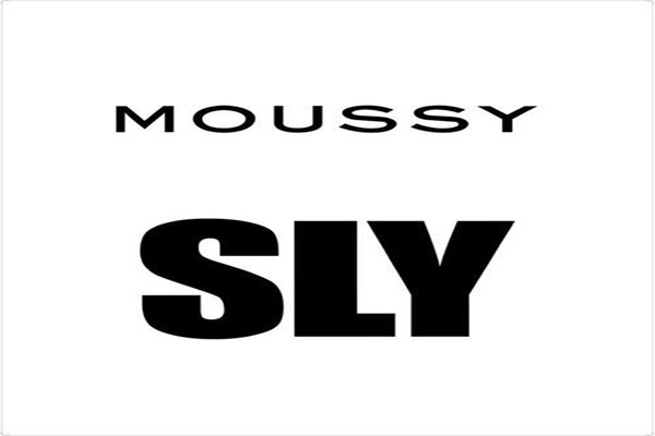 moussy女装加盟