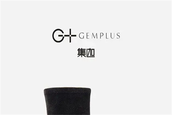 GEMPLUS+集迦女装加盟