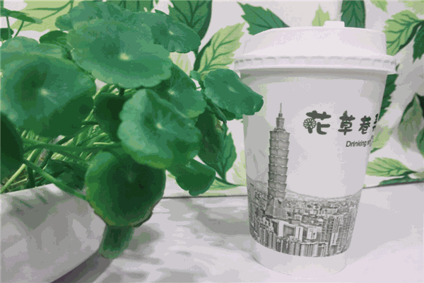 花草巷弄产品 门店图片
