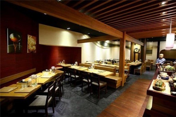 稻禾记餐厅产品 门店图片