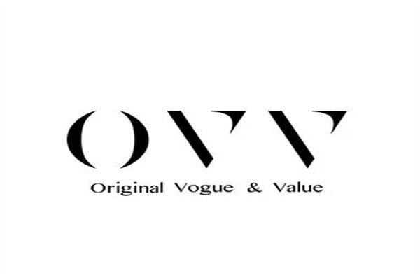 OVV女装加盟