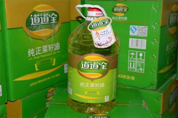 道道全产品 门店图片