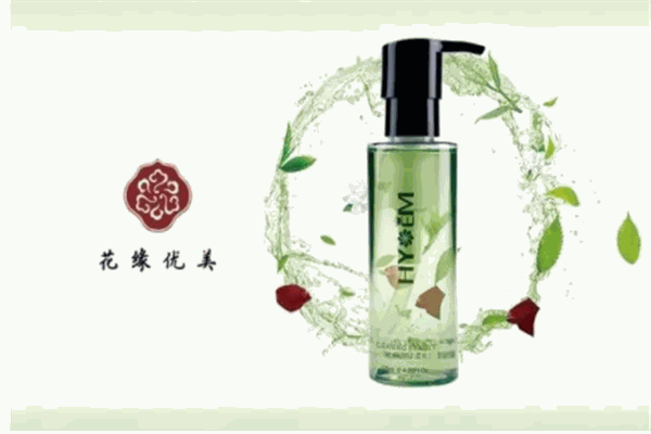 花缘优美产品 门店图片