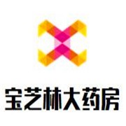 宝芝林大药房加盟