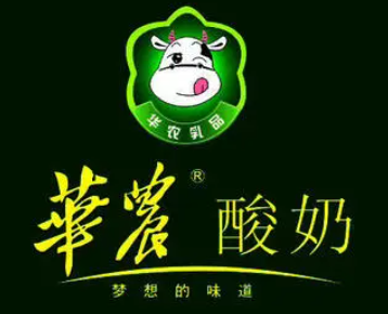 华农酸奶加盟