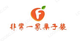 非常一家亲子装
