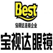 宝视达眼镜加盟