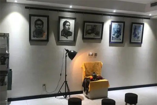 德艺美术培训学校产品 门店图片