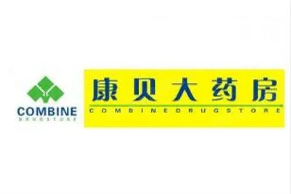 康贝大药房加盟