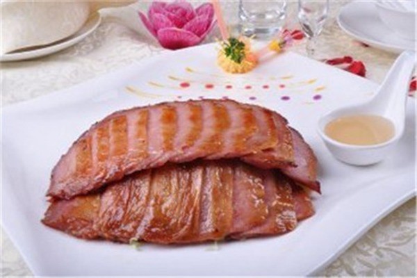 德正源煎肉产品 门店图片