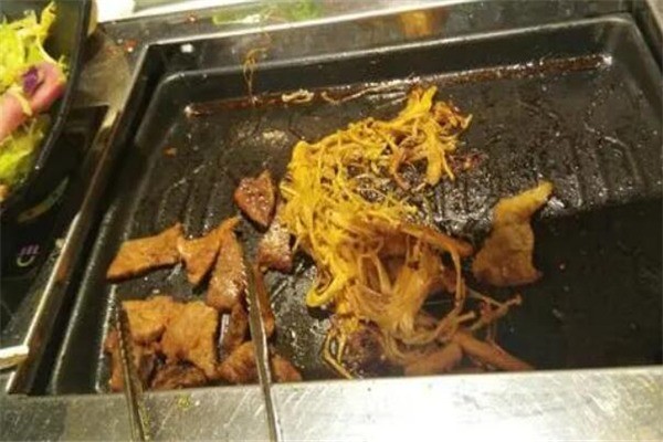 德正源煎肉产品 门店图片