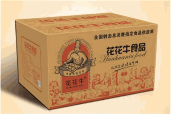 花花牛法式软面包产品 门店图片