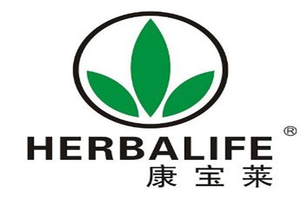 康宝莱减肥加盟