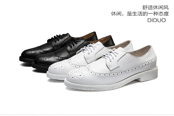 迪朵女鞋产品 门店图片
