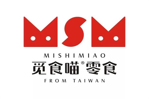 觅食喵零食加盟
