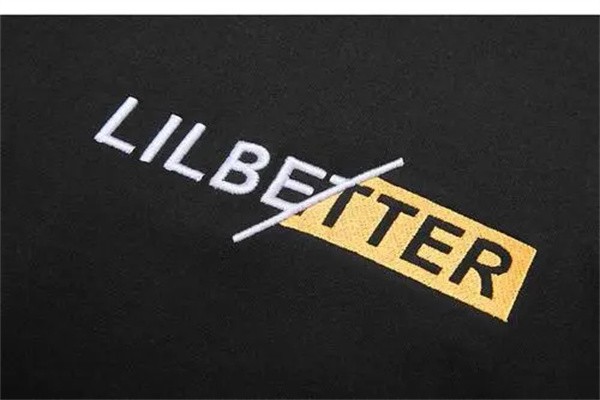 LILBETTER男装加盟
