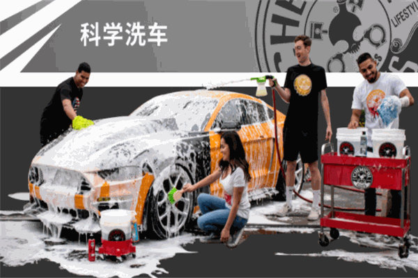 化学小子产品 门店图片