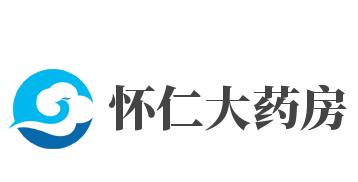 怀仁大药房品牌logo