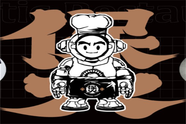 千玺机器人煲仔饭加盟