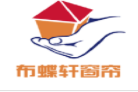 布蝶轩窗帘加盟