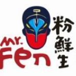 粉鲜生酸辣粉加盟