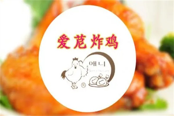 爱苨炸鸡