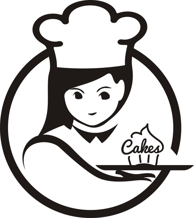 彩虹巴巴娘惹糕品牌logo