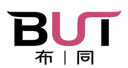 布同女装品牌logo