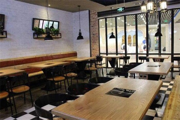 缔稻鱼锅火锅产品 门店图片