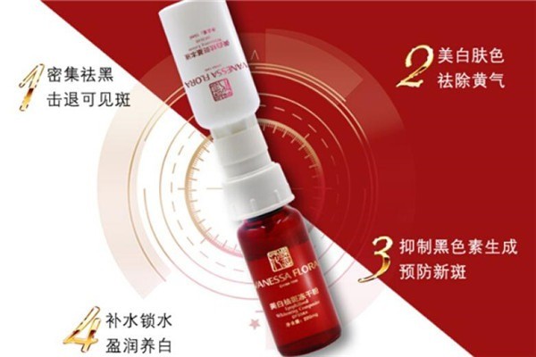 蝶恋花产品 门店图片