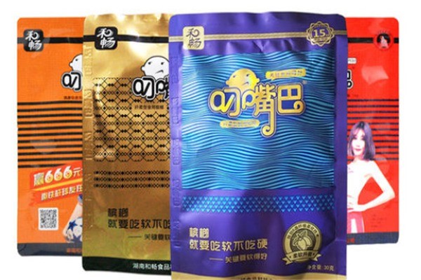 叼嘴巴槟榔产品 门店图片