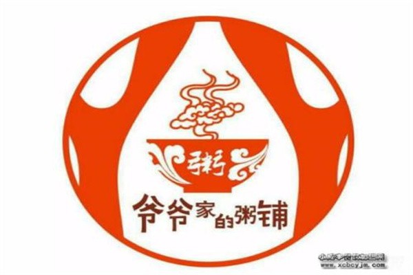 爷爷家粥铺加盟