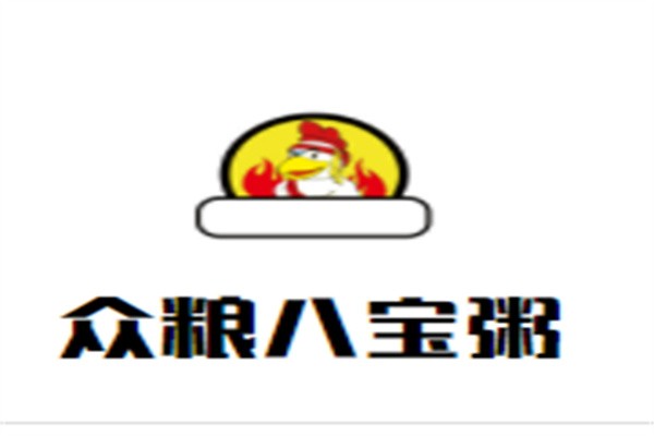 众粮八宝粥品牌logo