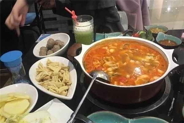 丁哥鱼锅产品 门店图片