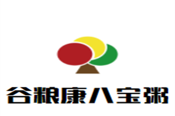 谷粮康八宝粥加盟