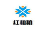 红粗粮养生粥品牌logo