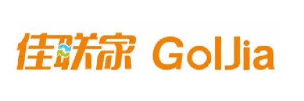 佳联家化妆品品牌logo